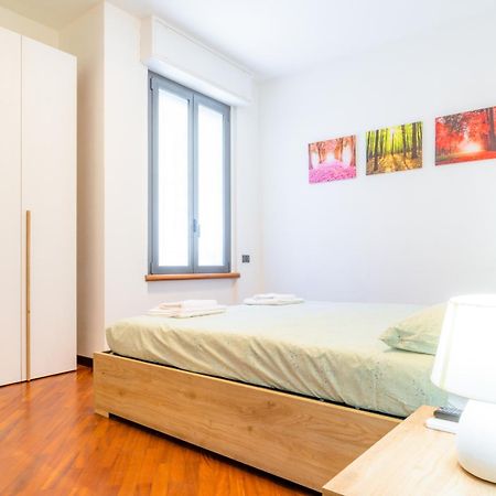 [Bergamo-Università] Wi-Fi, Netflix, Modern house Bérgamo Exterior foto