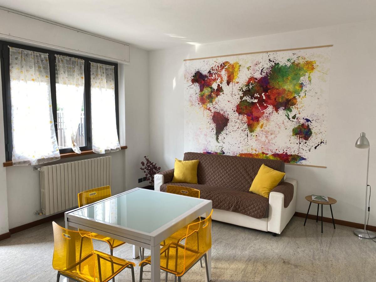 [Bergamo-Università] Wi-Fi, Netflix, Modern house Bérgamo Exterior foto